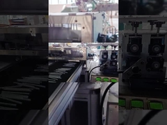 AF-50 LDPE Dip Tube Extrusion Machine per spruzzatore a pompa di profumi