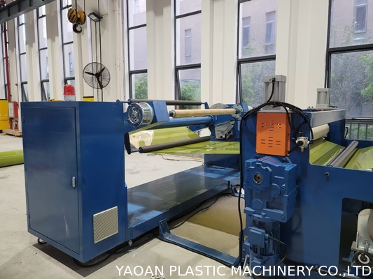Macchina 100mm 380V/50Hz 25000*2000*2500mm dell'estrusione dello strato del PE dell'ABS pp
