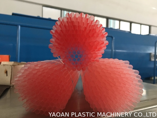 Cannuccia approvata CE del rattan di plastica che fa l'invertitore a macchina di marca di ABB