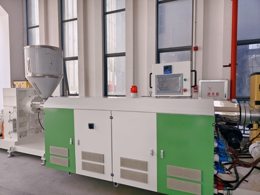 Linea di produzione di tubi a sfera per batterie al litio ABS
