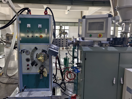 AF-45 SMD Embossed Carrier Tape Making Machine per semiconduttori SMT IC e imballaggi a cristallo