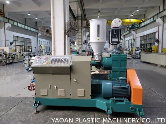 Fabbrica di estrusori semiautomatici, macchina per la produzione di giocattoli sessuali diretti