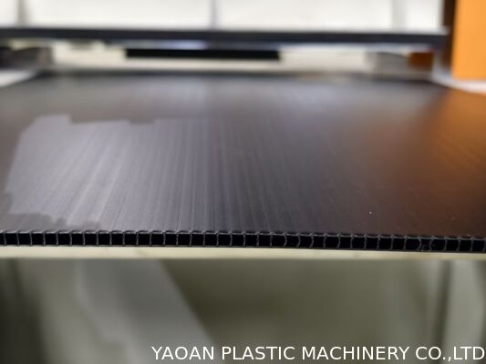 Lightweight Luggage Core Sheet Machine